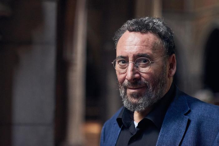 Learn about the historical figure behind Shakespeare’s “Richard III” with host Antony Sher