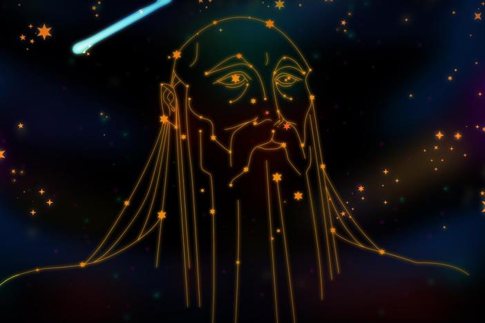 Greek myths offer a dramatic account of gods’ origins — as well as our own.