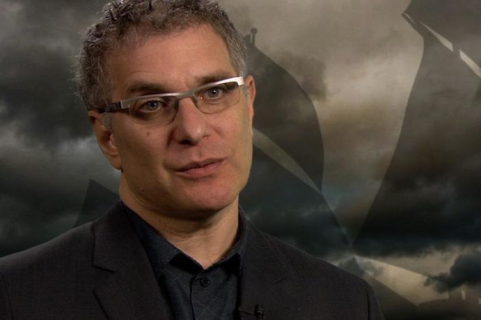 Gene Scheer, librettist of the opera Moby-Dick, describes his creative process. 