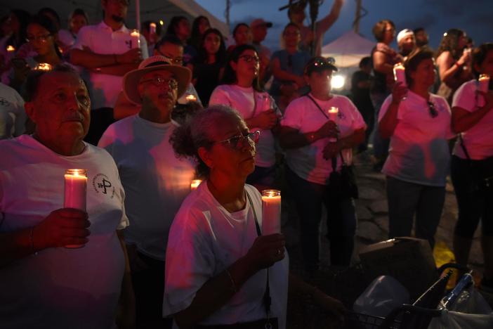 Remembering the 31 people killed in El Paso and Dayton mass shootings