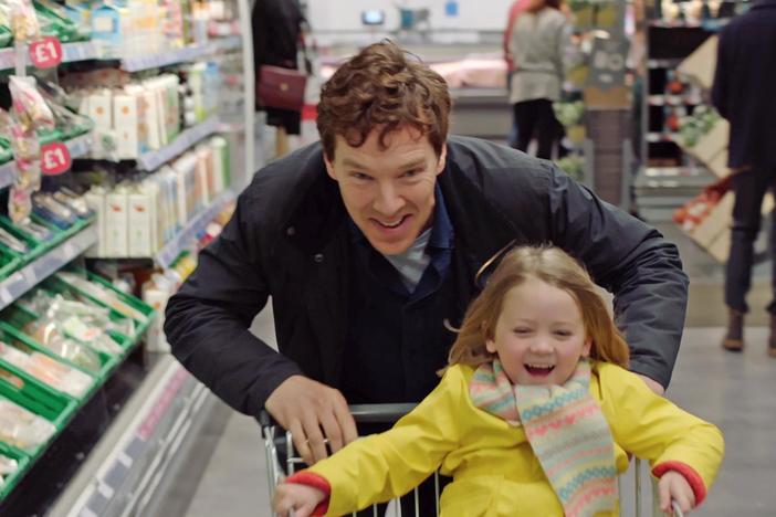 Go behind the scenes with the cast of The Child in Time on @masterpiecepbs.