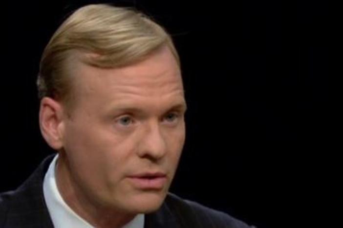 John Dickerson and Karen Tumulty discuss September 11.