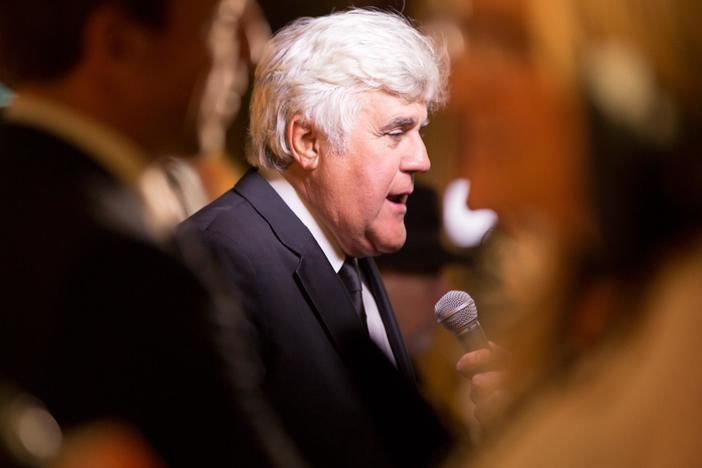 Check out the upcoming 2014 Mark Twain Prize honoring Jay Leno.