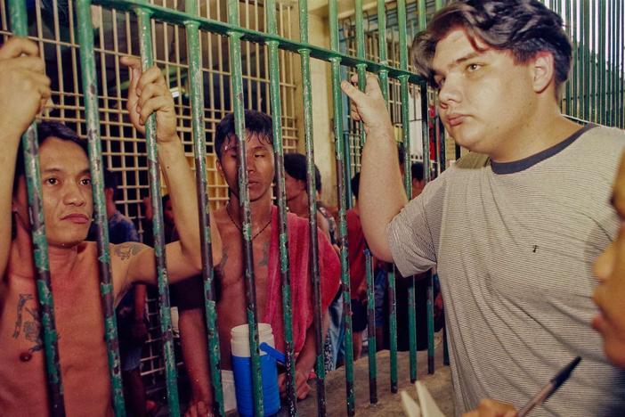 A riveting exposé of corruption and injustice in the Philippines.