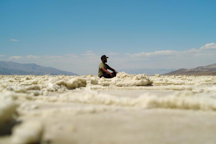 AMERICA OUTDOORS WITH BARATUNDE THURSTON explores our passion for the great outdoors.
