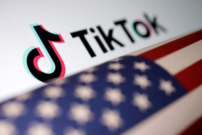 U.S. effort to force TikTok sale faces complicated path