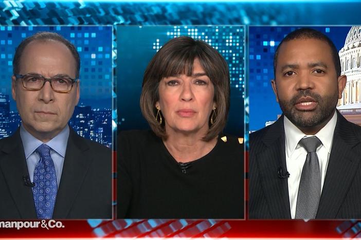Danny Weiss and Jonathan Burks offer their perspectives on the Senate impeachment trial.