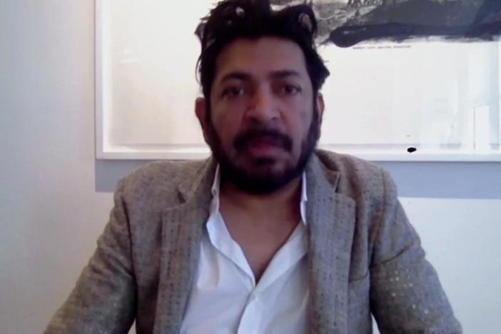 Author Siddhartha Mukherjee discusses his new book “Song of the Cell.”