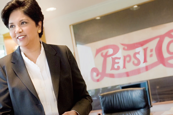 Makers: Women in Business airs Tuesday, October 28th on PBS.