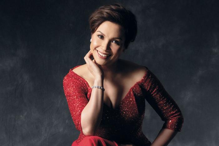 Tony Award-winner Lea Salonga performs the songs she made famous throughout her career.