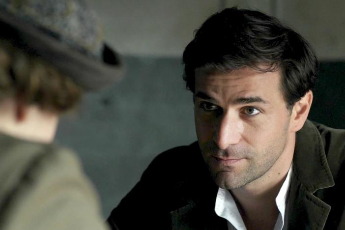 See a scene from Episode 6 of Mr. Selfridge, Season 2, airing Sunday, May 4, 9pm ET on PBS