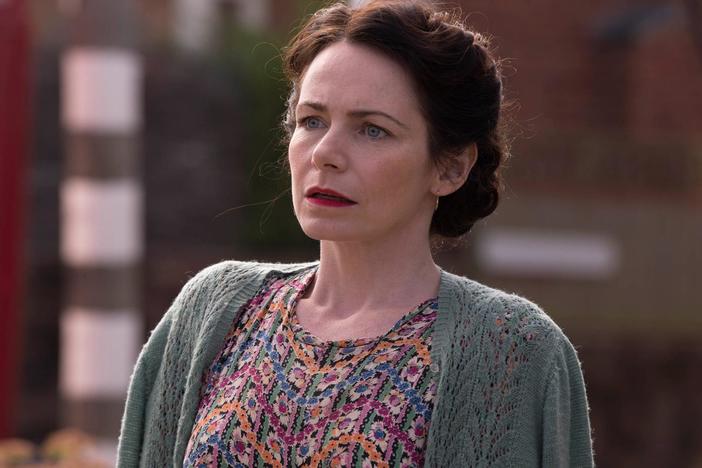 See a preview for Home Fires, the Final Season, Episode 2.
