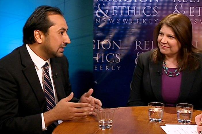 What can US Muslims do to stop extremism at home and abroad?