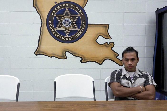 ICE detentions bring profits to Louisiana, but at what cost?