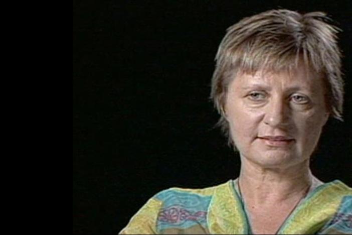 Filmmaker Annie Goldson talks about the making of Georgie Girl.