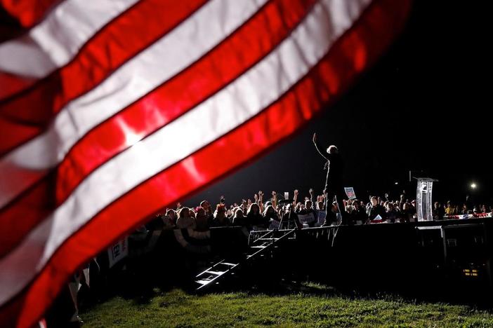2020 Democrats remain divided on health care proposals