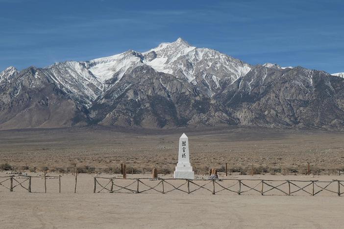 Native Americans, Japanese Americans and environmentalists defend their water from LA.