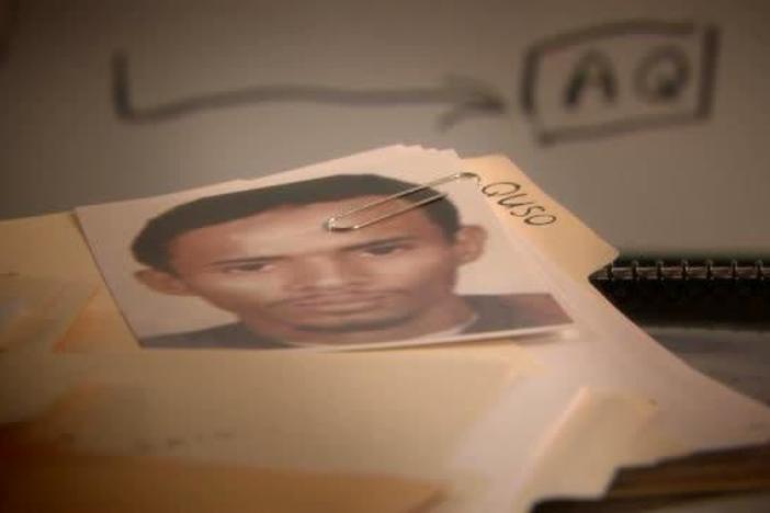 An interview with Ali Soufan, the FBI agent at the center of the 9/11 investigation.