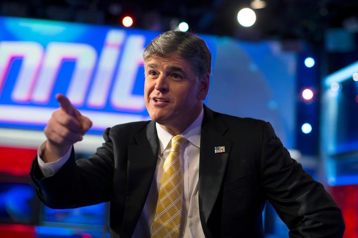William Brangham gets analysis from Margaret Sullivan from The Washington Post.