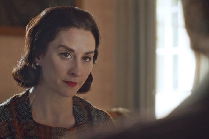 See a scene from the Grantchester Season 2 finale.