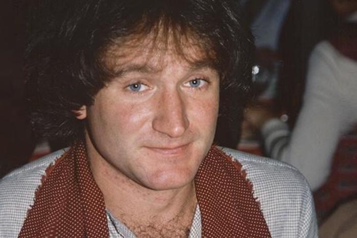 A tribute to Williams that includes one of his last full-length interviews for the series.