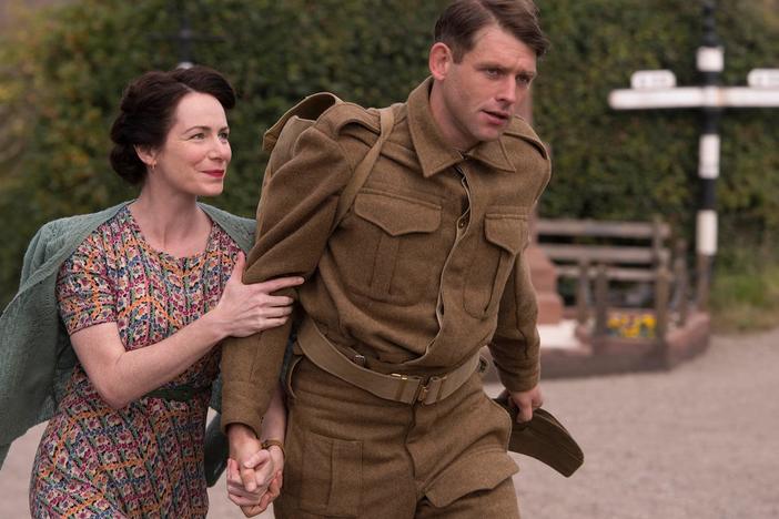 Watch an all new CALL THE MIDWIFE, followed by MASTERPIECE's Home Fires and Wolf Hall.