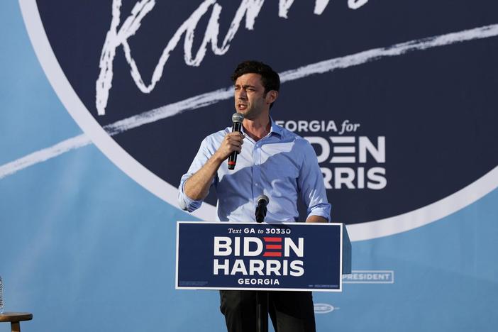 Key House and Senate races that have yet to be called