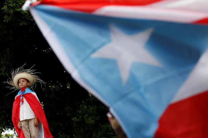 Why Puerto Rico's new governor is already controversial