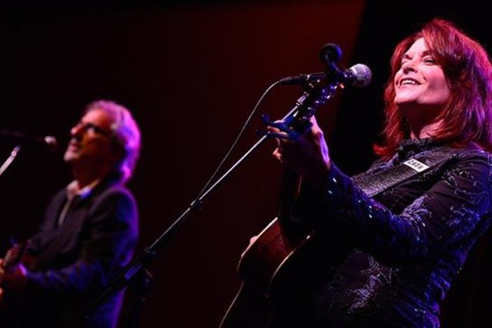 Encounter a variety of musical genres through the vibrancy of Nashville’s Americana music.