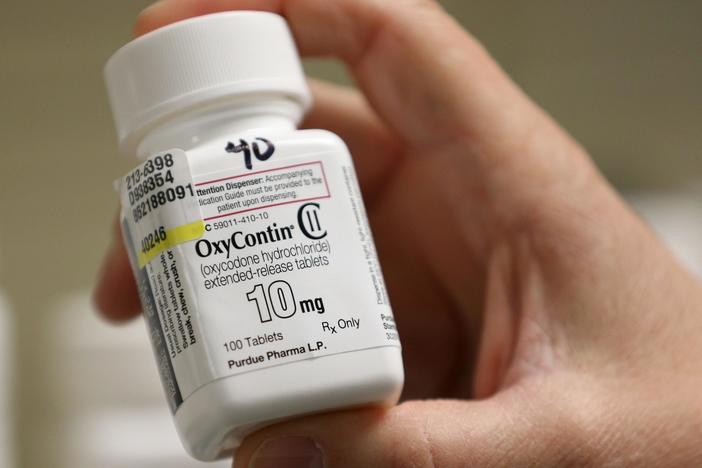 How a powerful corporate consulting firm helped create the opioid epidemic