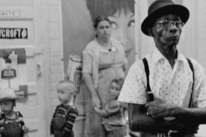 Traveling in the South was dangerous for blacks.