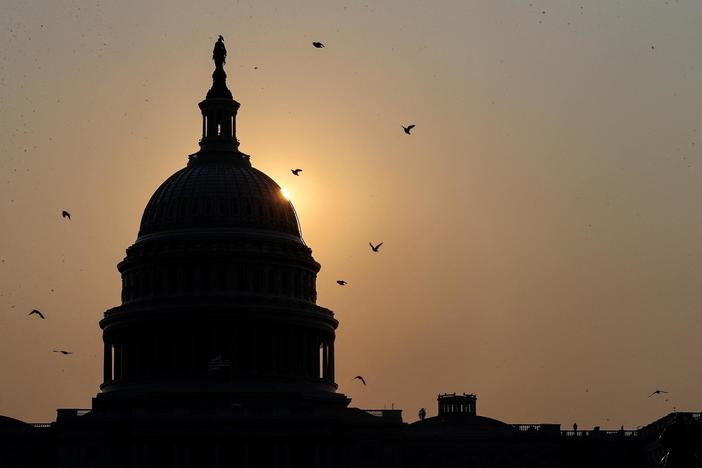 How the bipartisan border deal would transform the U.S. immigration system