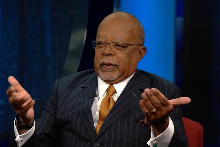 Henry Louis Gates, Jr. Discusses "Finding Your Roots."
