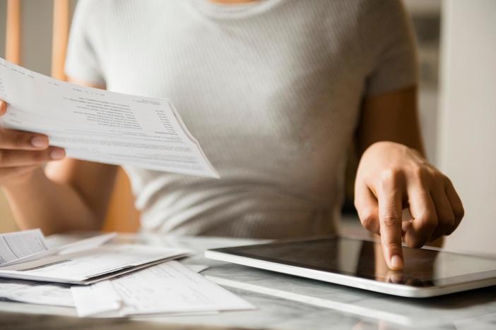 The effect of removing medical debt from millions of Americans’ credit scores