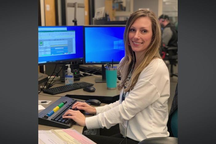 A Brief But Spectacular take on being a 911 dispatcher during COVID-19
