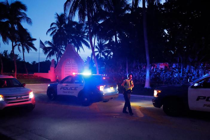 What we know about the FBI's search of Trump's Florida home