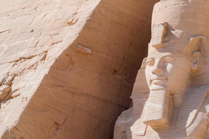 RICK STEVES EGYPT: YESTERDAY & TODAY explores the historic and cultural wonders of Egypt.