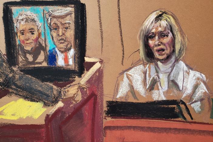 What the Trump civil trial could mean for legal accountability in sexual violence cases