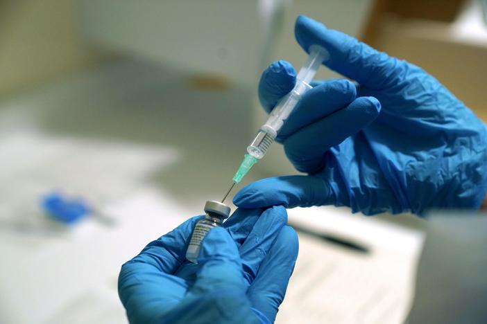 Do states have what they need to conduct mass vaccinations?