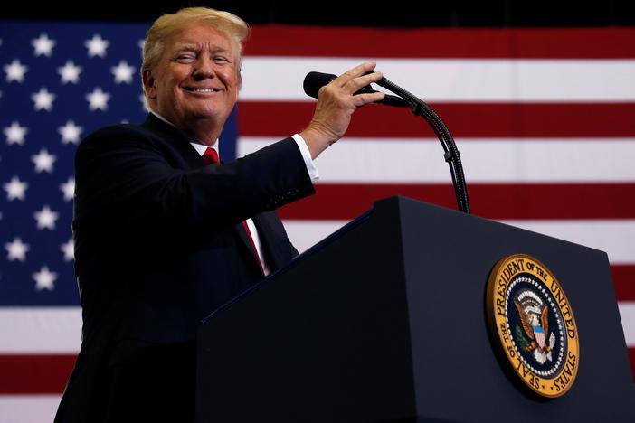 How businessman Trump turned exaggeration into his brand