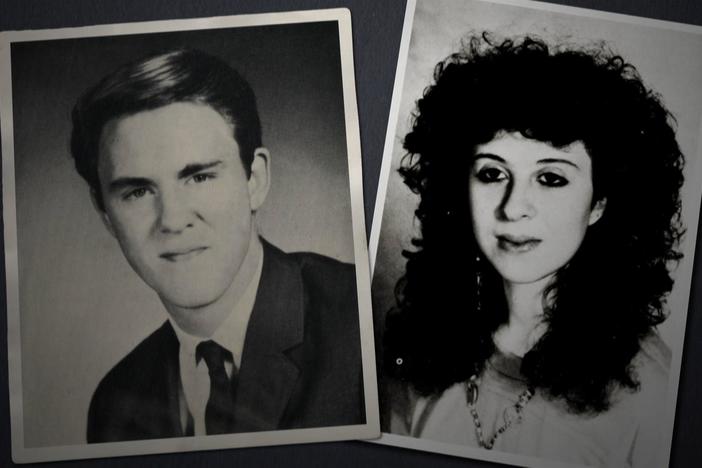 Henry Louis Gates, Jr. traces ancestors of  John Lithgow and Maria Hinojosa.