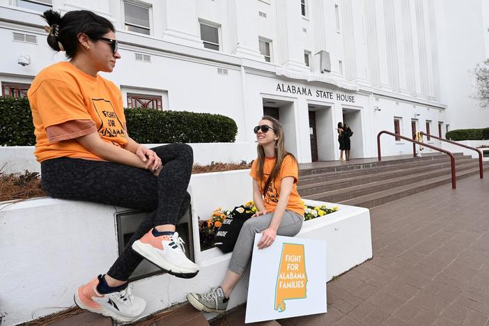 The role of fetal personhood in the anti-abortion movement and legislation