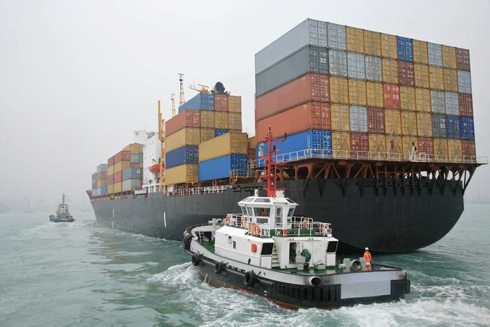 Biden officials to enforce Trump trade deal with China, work toward 'durable coexistence'