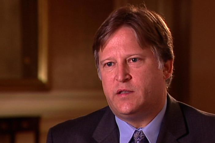 Watch more of our interview with ethicist Paul Wolpe about the Gulf Coast oil spill.