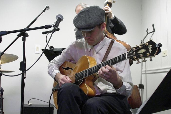With emphasis on arts, rural communities challenge national narrative of decline