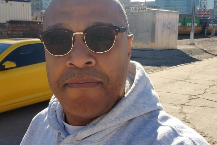 People across the country confront the history of racial violence in America.