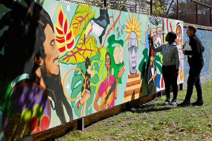 Hispanic? Latino? How the language of identity is shifting over time