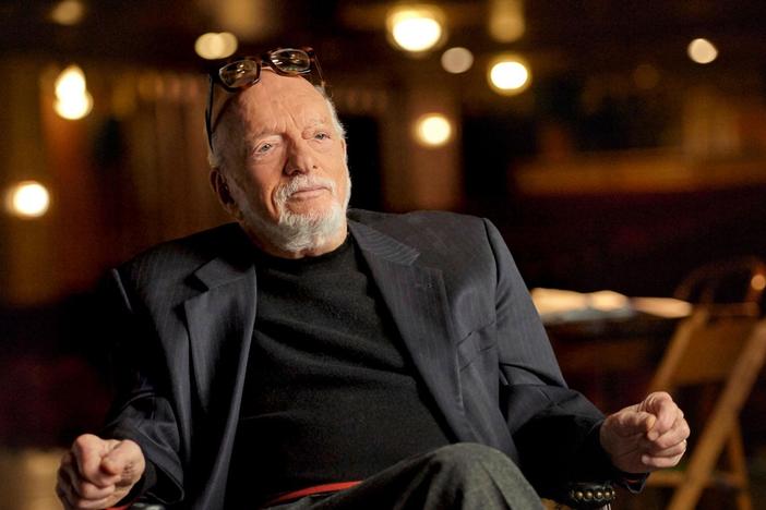 Take a peek into the legendary career of the iconic Broadway producer/director.