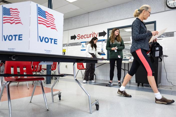 Election night panel on main issues, key races and what's at stake