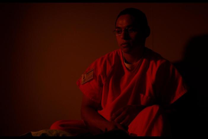 Young immigrants get detained by Border Patrol - on purpose - to help stop deportations.